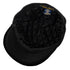 Midtown - Walrus Hats Olive Wool Blend Ivy Cap